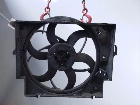 MOTEUR VENTILATEUR RADIATEUR BMW SERIE 1