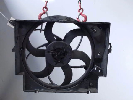 MOTEUR VENTILATEUR RADIATEUR BMW SERIE 1
