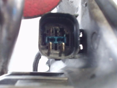 MOTEUR VENTILATEUR RADIATEUR BMW SERIE 1
