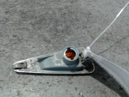 REPETITEUR AILE DROIT DACIA SANDERO 2008-