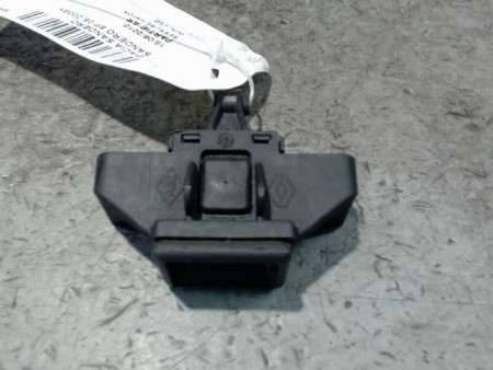 SERRURE HAYON  DACIA SANDERO 2008-
