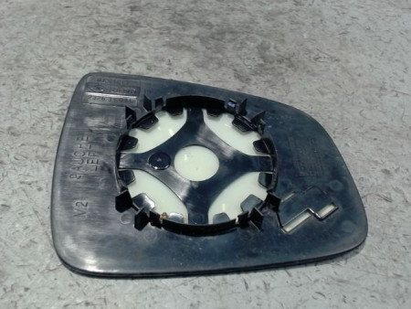 GLACE RETROVISEUR EXT G DACIA SANDERO 2008-