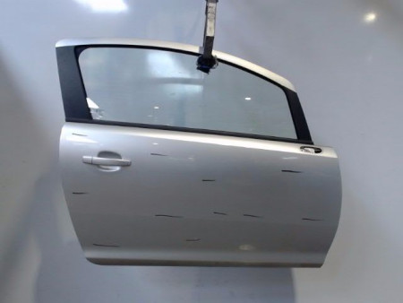 PORTE AVANT DROIT OPEL CORSA