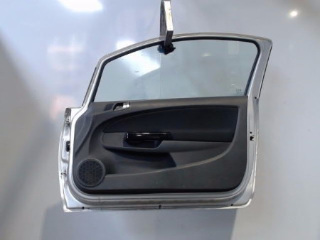 PORTE AVANT DROIT OPEL CORSA