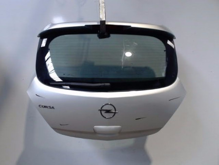 HAYON OPEL CORSA