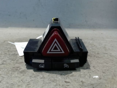 BOUTON DE WARNING OPEL CORSA