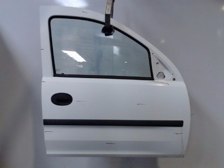PORTE AVANT DROIT OPEL COMBO CARGO 2003-