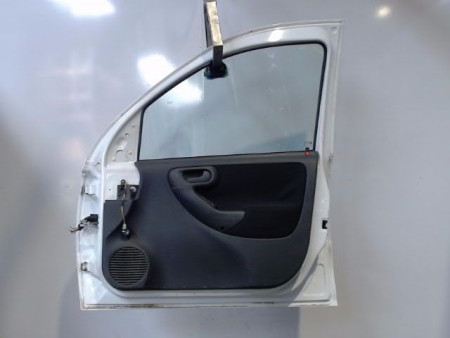 PORTE AVANT DROIT OPEL COMBO CARGO 2003-