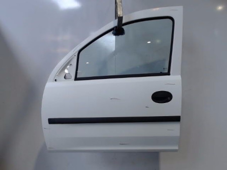 PORTE AVANT GAUCHE OPEL COMBO CARGO 2003-