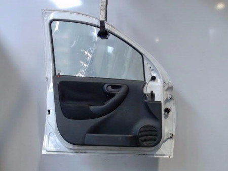 PORTE AVANT GAUCHE OPEL COMBO CARGO 2003-