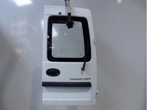 PORTE BATTANTE ARRIERE DROIT OPEL COMBO CARGO 2003-