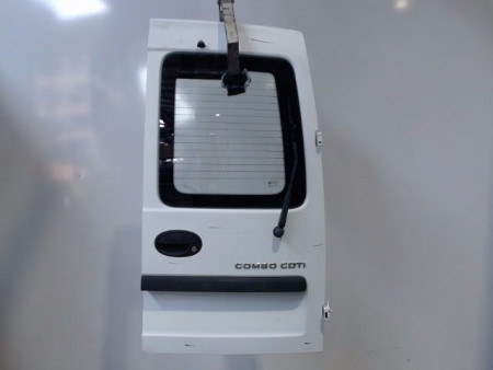 PORTE BATTANTE ARRIERE DROIT OPEL COMBO CARGO 2003-