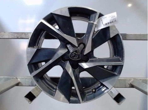 JANTE ALUMINIUM PEUGEOT 308 2011-