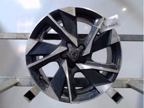 JANTE ALUMINIUM PEUGEOT 308 2011-