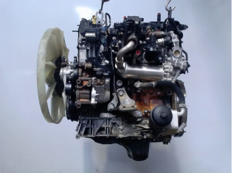 MOTEUR DIESEL FORD RANGER 2002 - 2.0 EcoBlue 4x4