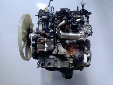 MOTEUR DIESEL FORD RANGER 2002 - 2.0 EcoBlue 4x4