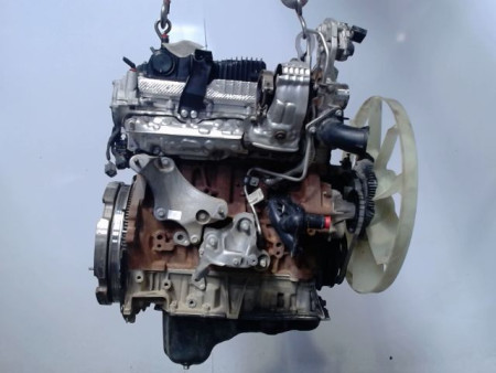 MOTEUR DIESEL FORD RANGER 2002 - 2.0 EcoBlue 4x4