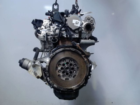 MOTEUR DIESEL FORD RANGER 2002 - 2.0 EcoBlue 4x4
