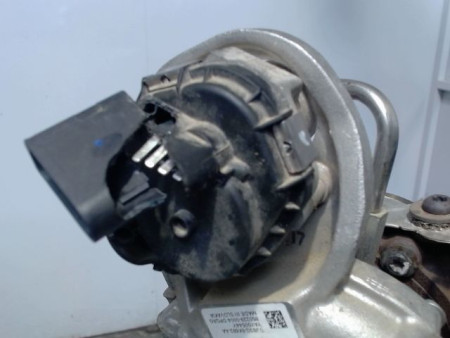 MOTEUR DIESEL FORD RANGER 2002 - 2.0 EcoBlue 4x4