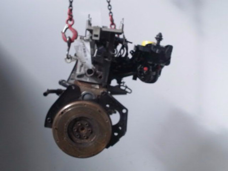 MOTEUR ESSENCE FORD KA 2008- 1.2