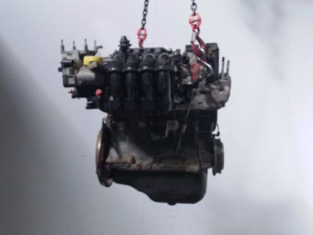 MOTEUR ESSENCE FORD KA 2008- 1.2