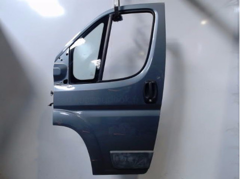 PORTE AVANT GAUCHE FIAT DUCATO