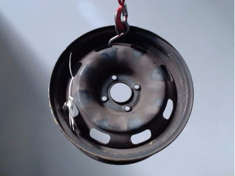 JANTE TOLE CITROEN C3 2009-