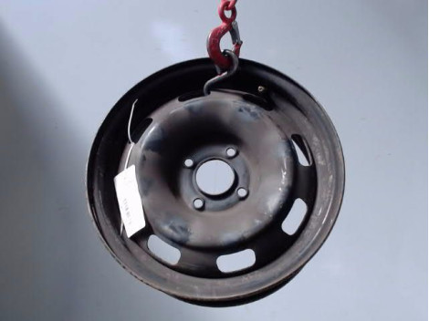 JANTE TOLE CITROEN C3 2009-