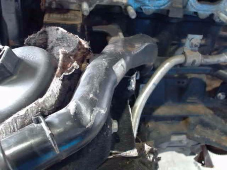 MOTEUR ESSENCE ALFA ROMEO MITO 1.4 MultiAir 