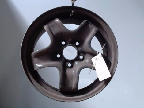 JANTE TOLE RENAULT SCENIC III 2009-
