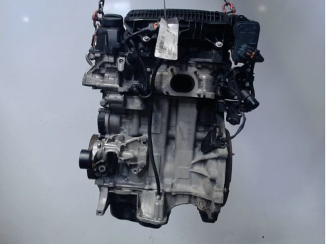 MOTEUR ESSENCE CITROEN C3 2009- 1.2 VTi 82