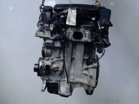 MOTEUR ESSENCE CITROEN C3 2009- 1.2 VTi 82