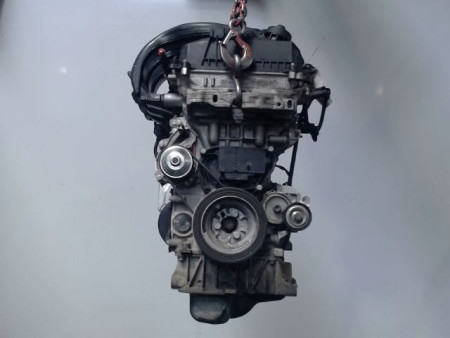 MOTEUR ESSENCE CITROEN C3 2009- 1.2 VTi 82