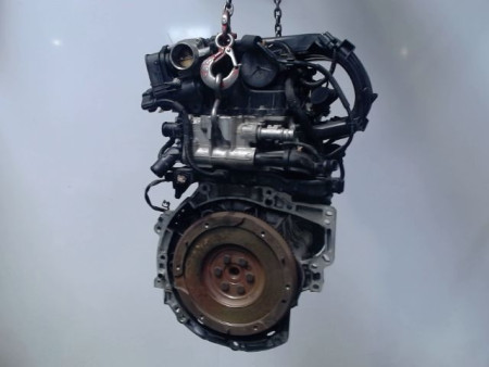 MOTEUR ESSENCE CITROEN C3 2009- 1.2 VTi 82