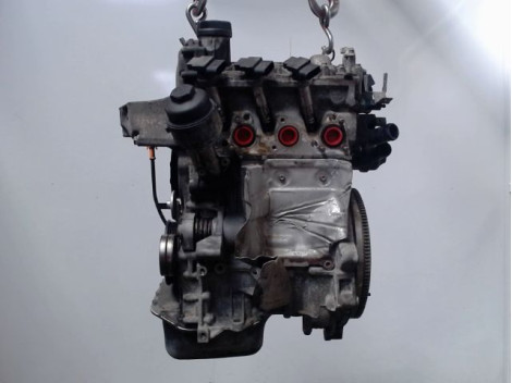 MOTEUR ESSENCE VOLKSWAGEN POLO 2005- 1.2