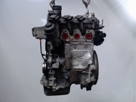 MOTEUR ESSENCE VOLKSWAGEN POLO 2005- 1.2