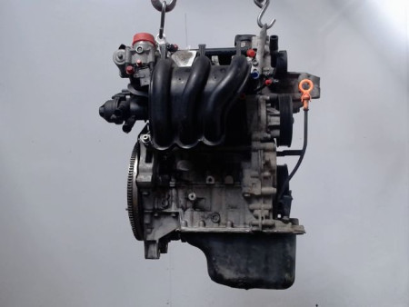 MOTEUR ESSENCE VOLKSWAGEN POLO 2005- 1.2