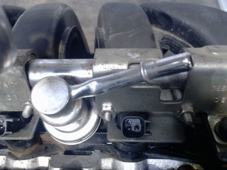 MOTEUR ESSENCE MINI MINI 2004-2006 Cooper