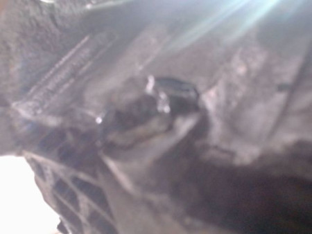 MOTEUR ESSENCE MINI MINI 2004-2006 Cooper