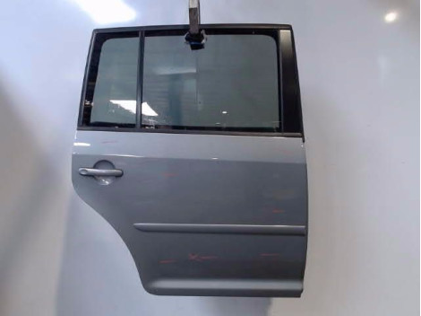 PORTE ARRIERE DROIT VOLKSWAGEN TOURAN 09-