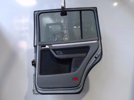 PORTE ARRIERE DROIT VOLKSWAGEN TOURAN 09-