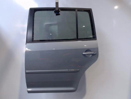 PORTE ARRIERE GAUCHE VOLKSWAGEN TOURAN 09-