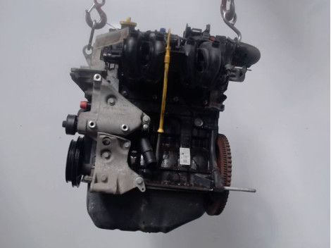 MOTEUR ESSENCE RENAULT CLIO II CAMPUS 06- 1.2 (BB0A, BB0F, BB10, BB1K, BB28, BB2D, BB2H, CB0A,...