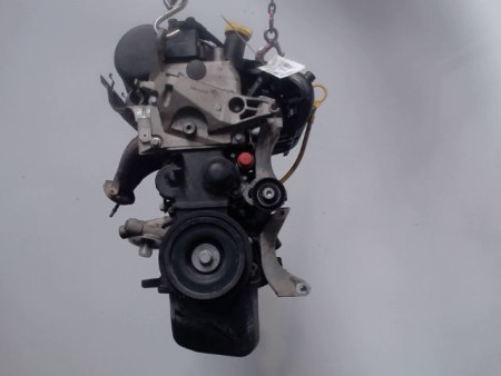MOTEUR ESSENCE RENAULT CLIO II CAMPUS 06- 1.2 (BB0A, BB0F, BB10, BB1K, BB28, BB2D, BB2H, CB0A,...