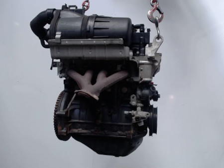 MOTEUR ESSENCE RENAULT CLIO II CAMPUS 06- 1.2 (BB0A, BB0F, BB10, BB1K, BB28, BB2D, BB2H, CB0A,...