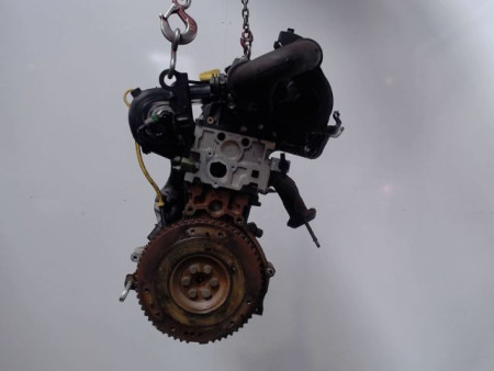 MOTEUR ESSENCE RENAULT CLIO II CAMPUS 06- 1.2 (BB0A, BB0F, BB10, BB1K, BB28, BB2D, BB2H, CB0A,...