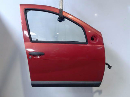PORTE AVANT DROIT DACIA SANDERO 2008-