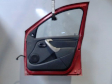 PORTE AVANT DROIT DACIA SANDERO 2008-