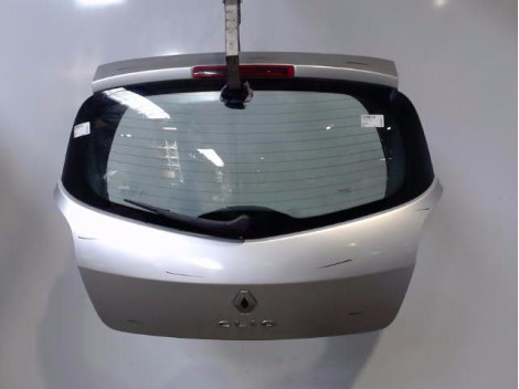 HAYON RENAULT CLIO III 2007-