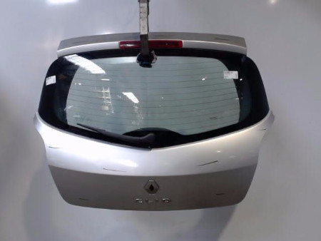 HAYON RENAULT CLIO III 2007-